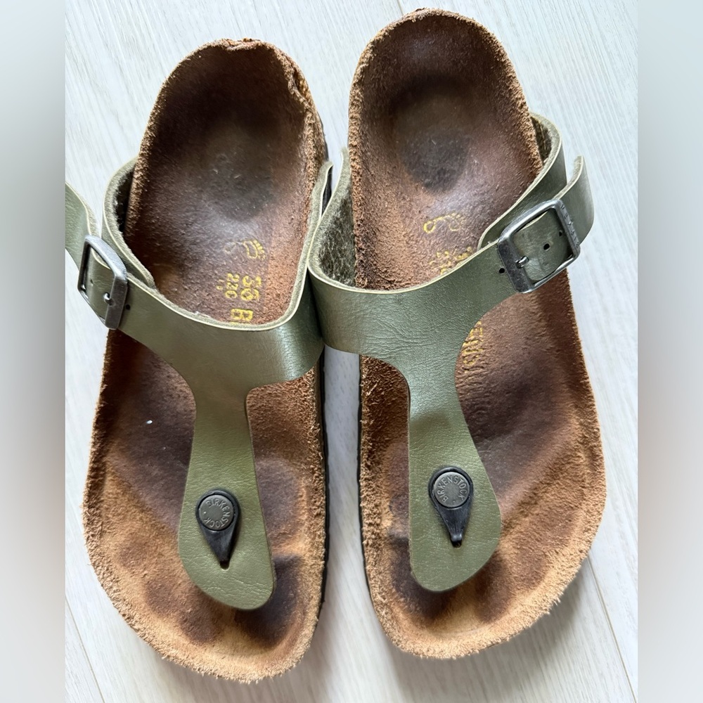 Birkenstock, Size 36 (Womens 5)